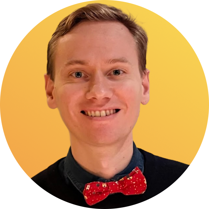 Olof Harrysson